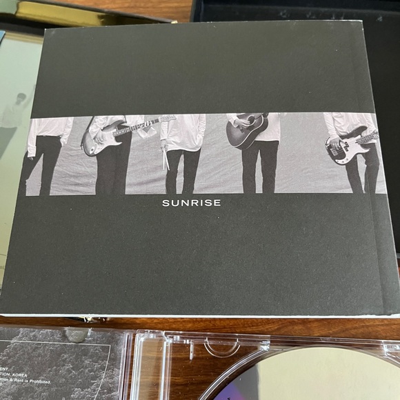K-Pop Day 6 Sunrise CD - Picture 15 of 17